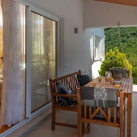 Casa de Férias Casa Veranda *