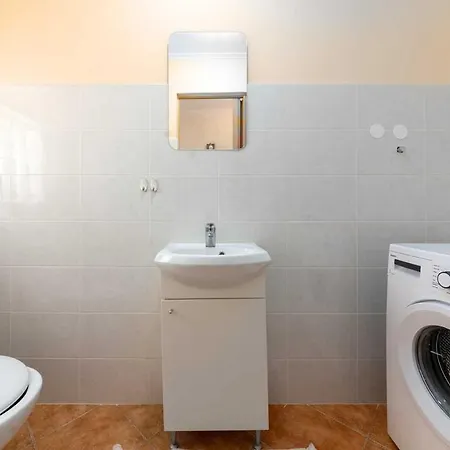 Casa Veranda Kaldir