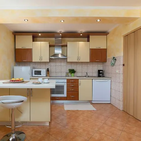 בית נופש Casa Veranda *