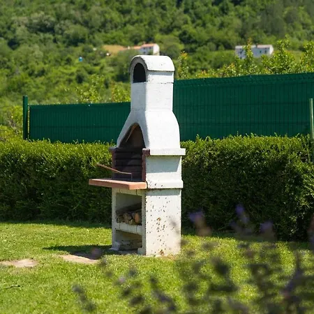 בית נופש Casa Veranda Kaldir