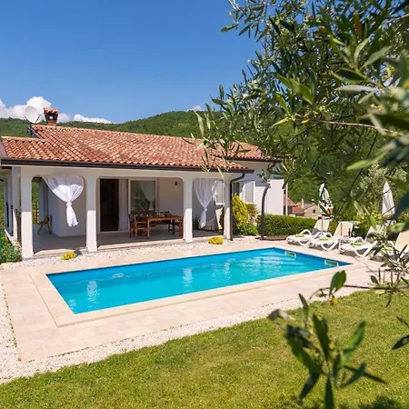 בית נופש Casa Veranda *