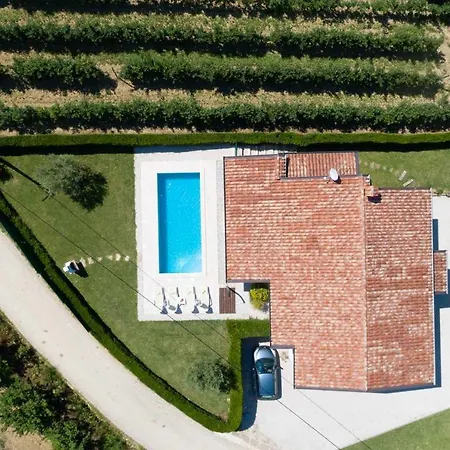 בית נופש Casa Veranda